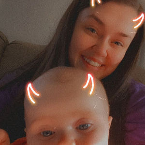 Meet your Posher, Tabitha